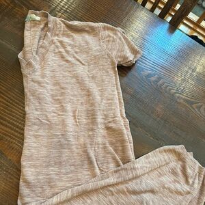 Free People FP Beach Jumpsuit